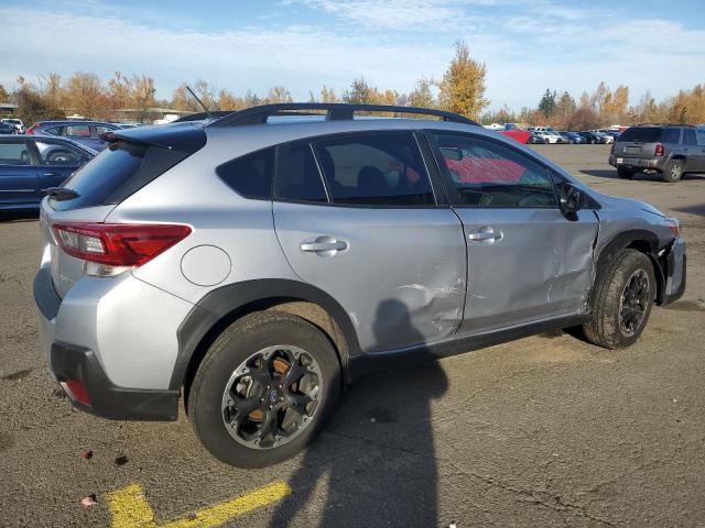 Image 3 of 2021 SUBARU CROSSTREK  2021 with VIN JF2GTABC4M8260428