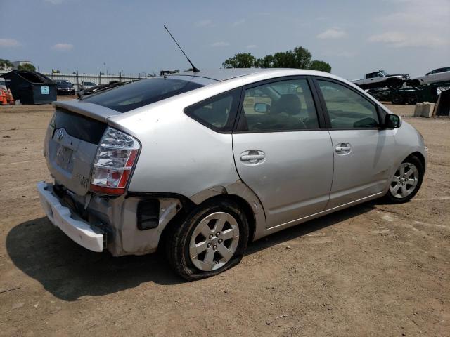 Изображение 3 2006 TOYOTA PRIUS  2006 с VIN JTDKB20U867078348
