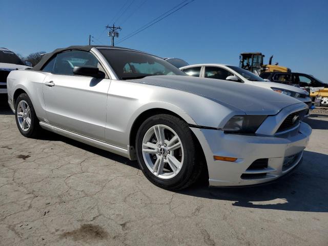 Image 3 of 2014 FORD MUSTANG  2014 with VIN 1ZVBP8EM1E5238333