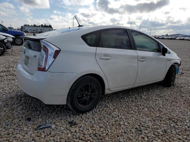 Obraz 3 z 2012 TOYOTA PRIUS  2012 z VIN JTDKN3DUXC5525115