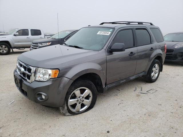 2010 FORD ESCAPE XLT 2010 image
