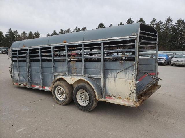 Изображение 3 2005 CHAP TRAILER 2005 с VIN 1N9GS18225M079031