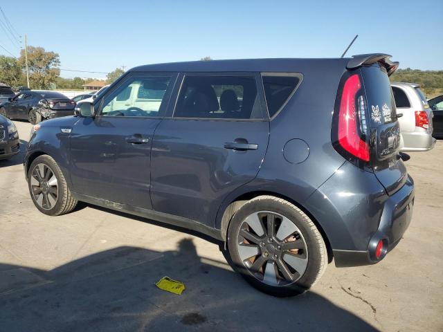 Obraz 2 z 2015 KIA SOUL ! 2015 z VIN KNDJX3A54F7226778