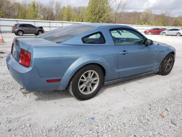 Obraz 3 z 2005 FORD MUSTANG  2005 z VIN 1ZVFT80N055138141