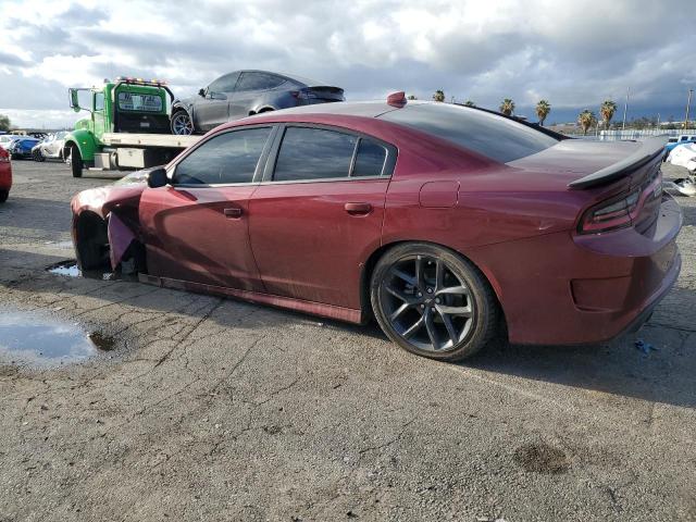 Obraz 2 z 2023 DODGE CHARGER R/T 2023 z VIN 2C3CDXCT1PH638851