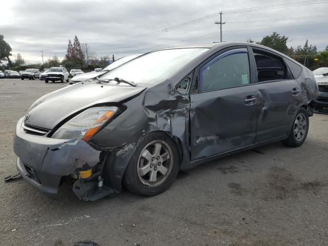 Изображение 2008 TOYOTA PRIUS  2008