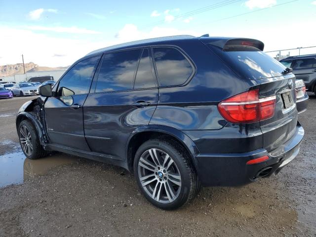 Image 2 of 2013 BMW X5 XDRIVE35I 2013 with VIN 5UXZV4C5XD0E07886