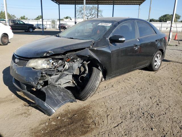 Изображение 2010 KIA FORTE EX 2010