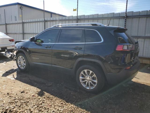 Image 2 of 2019 JEEP CHEROKEE LATITUDE 2019 with VIN 1C4PJMCB0KD213025