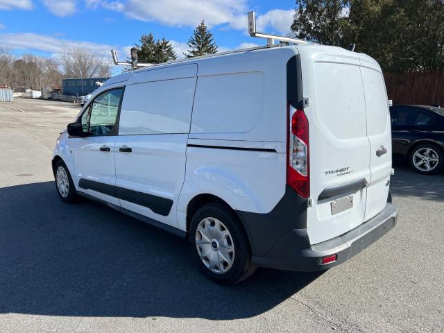 Obraz 3 z 2015 FORD TRANSIT CONNECT XL 2015 z VIN NM0LS7E75F1192232