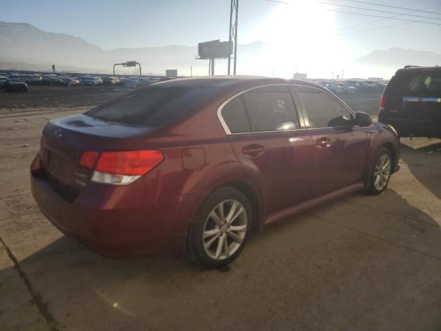 Изображение 3 2013 SUBARU LEGACY 2.5I PREMIUM 2013 с VIN 4S3BMBB67D3026397