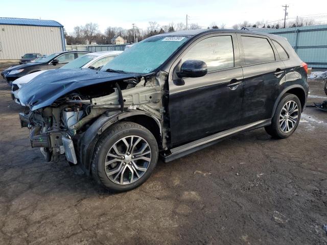 Изображение 1 2019 MITSUBISHI OUTLANDER SPORT ES 2019 с VIN JA4AP3AU1KU026003