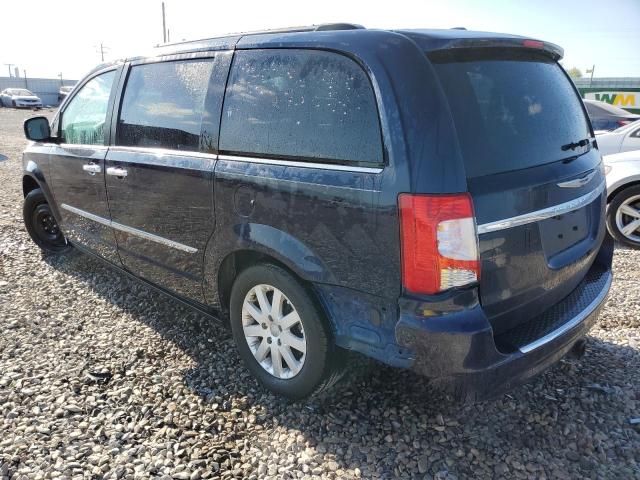 Изображение 2 2012 CHRYSLER TOWN & COUNTRY TOURING L 2012 с VIN 2C4RC1CG5CR362090