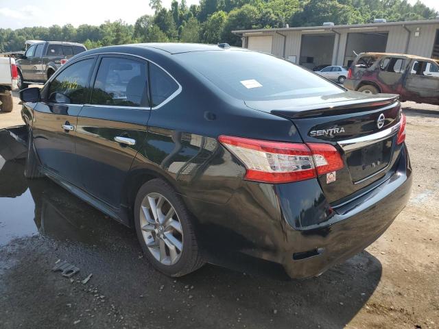 Image 2 of 2014 NISSAN SENTRA S 2014 with VIN 3N1AB7AP1EL612241