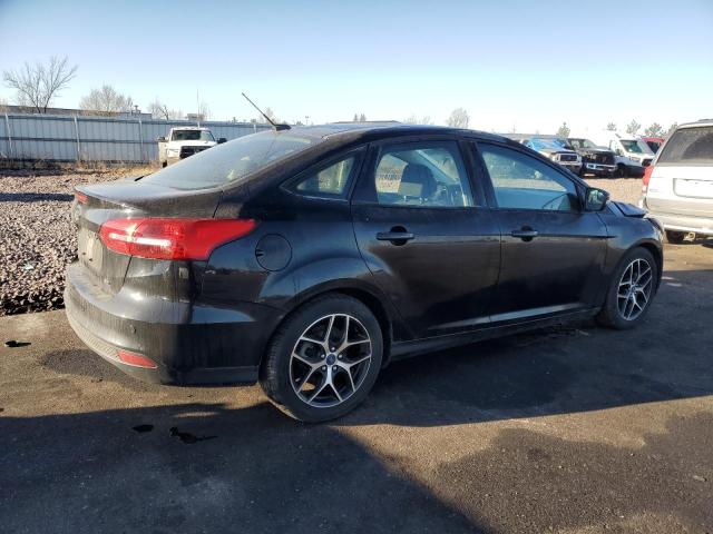 Obraz 3 z 2017 FORD FOCUS SEL 2017 z VIN 1FADP3H21HL277289