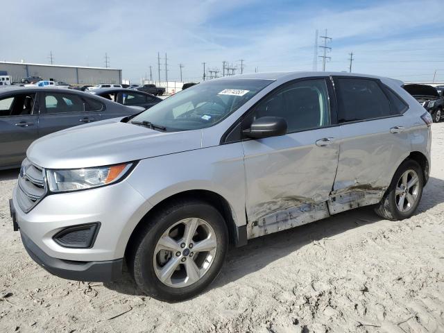 2017 FORD EDGE SE 2017 image