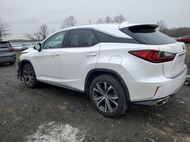 Obraz 2 z 2017 LEXUS RX 350 BASE 2017 z VIN 2T2ZZMCA0HC058101