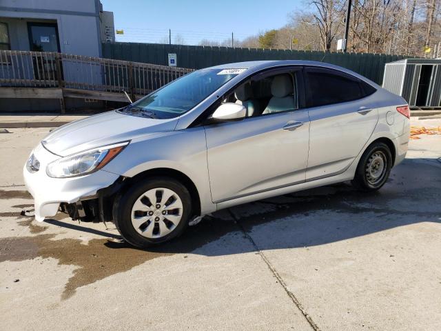 Изображение 2017 HYUNDAI ACCENT SE 2017