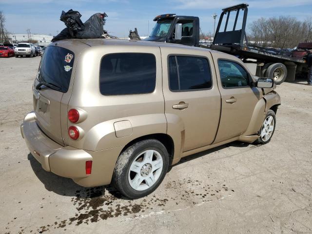 Obraz 3 z 2008 CHEVROLET HHR LT 2008 z VIN 3GNDA23D78S587527