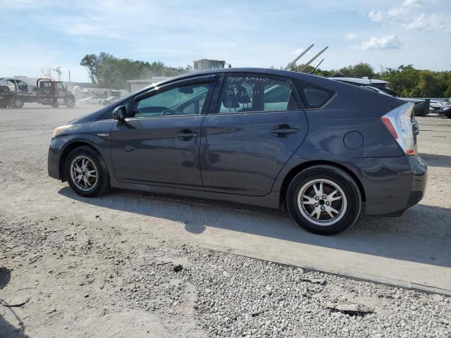 Obraz 2 z 2011 TOYOTA PRIUS  2011 z VIN JTDKN3DU6B5367175