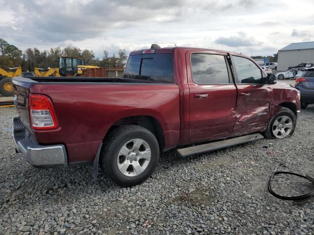 Obraz 3 z 2019 RAM 1500 BIG HORN/LONE STAR 2019 z VIN 1C6SRFFT3KN863925