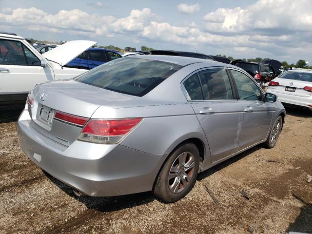 Obraz 3 z 2012 HONDA ACCORD SE 2012 z VIN 1HGCP2F60CA006977