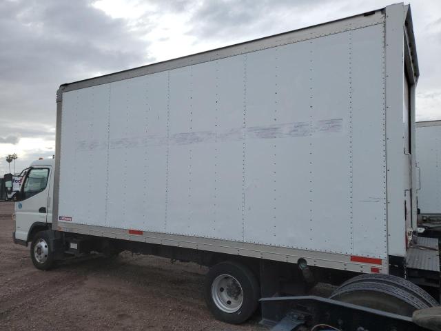 Изображение 2 2012 MITSUBISHI FUSO TRUCK OF AMERICA INC FE FEC72S 2012 с VIN JL6BNH1A0CK006297