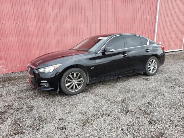 Изображение 1 2016 INFINITI Q50 BASE 2016 с VIN JN1CV7AR5GM251168