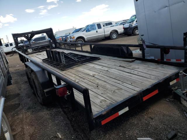 Изображение 3 2010 KEAR TRAILER 2010 с VIN 5LCRF2428A1021703