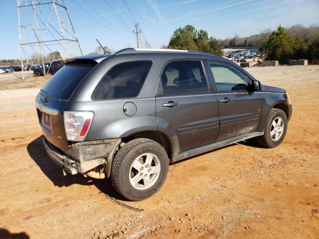 Image 3 of 2009 CHEVROLET EQUINOX LT 2009 with VIN 2CNDL43F696246440