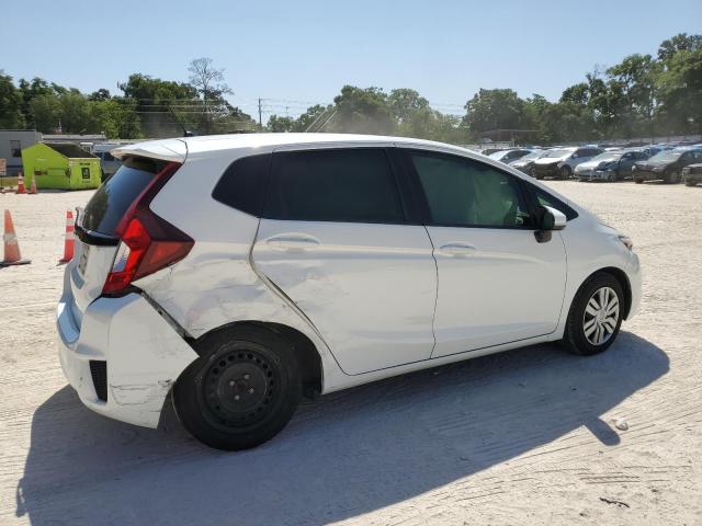 Image 3 of 2017 HONDA FIT LX 2017 with VIN JHMGK5H59HS010854