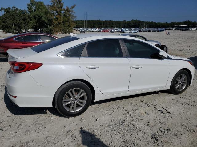 Image 3 of 2015 HYUNDAI SONATA SE 2015 with VIN 5NPE24AF7FH218927