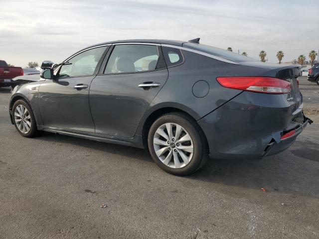 Изображение 2 2016 KIA OPTIMA EX 2016 с VIN 5XXGU4L35GG014047