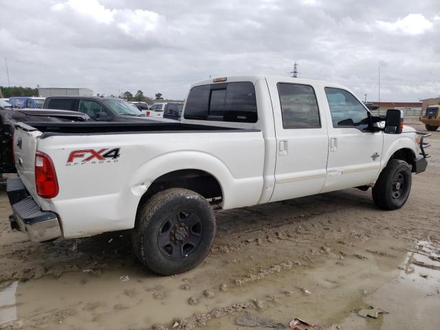 Image 3 of 2012 FORD F250 SUPER DUTY 2012 with VIN 1FT7W2BT5CED14895