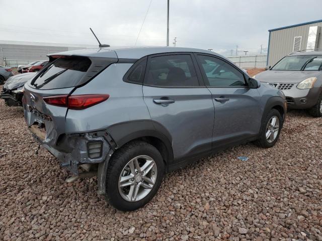 Изображение 3 2021 HYUNDAI KONA SE 2021 с VIN KM8K12AA8MU606939