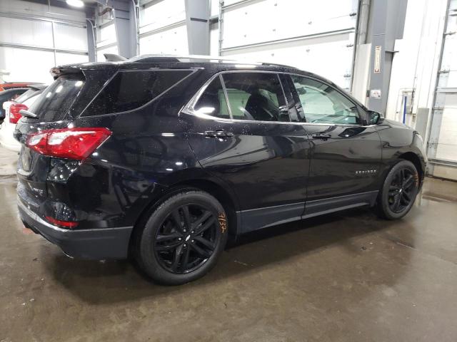 Obraz 3 z 2020 CHEVROLET EQUINOX LT 2020 z VIN 3GNAXVEX1LL225237