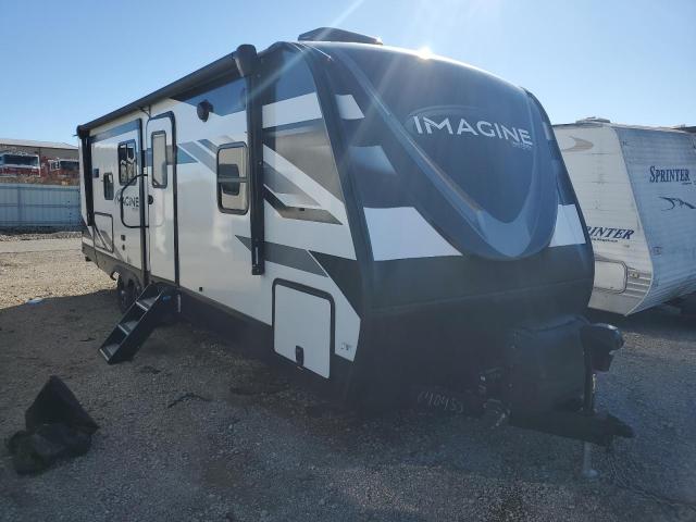 2022 IMAG TRAILER 2022 image