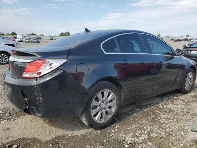 Obraz 3 z 2012 BUICK REGAL  2012 z VIN 2G4GR5ERXC9209311