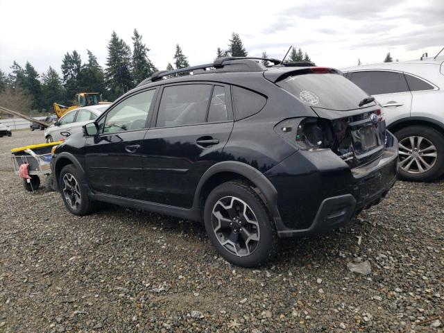 Obraz 2 z 2015 SUBARU XV 2.0 LIMITED 2015 z VIN JF2GPAPC3F8328640