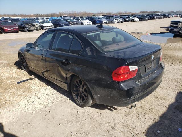Image 2 of 2008 BMW 328 I 2008 with VIN WBAVA37508NL48995
