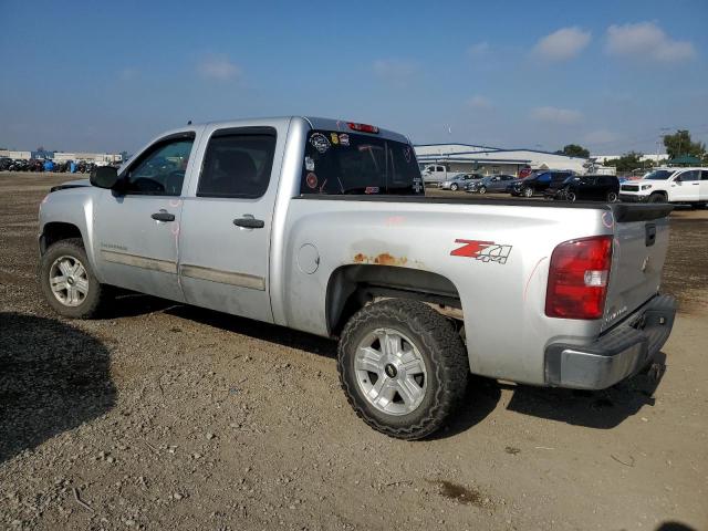 Image 2 of 2012 CHEVROLET SILVERADO K1500 LT 2012 with VIN 3GCPKSE76CG177372