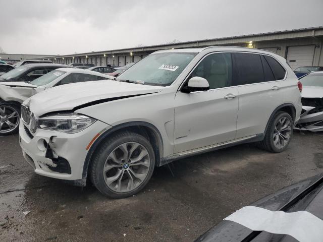 Obraz 1 z 2016 BMW X5 XDRIVE50I 2016 z VIN 5UXKR6C55G0J83493
