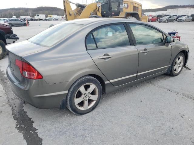 Image 3 of 2008 HONDA CIVIC EX 2008 with VIN 1HGFA16838L100552