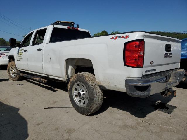 Image 2 of 2018 GMC SIERRA K3500 2018 with VIN 1GT42VCYXJF156796