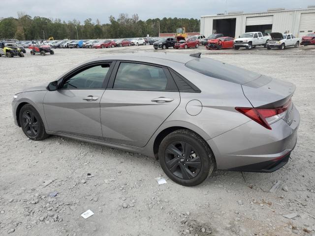 Изображение 2 2023 HYUNDAI ELANTRA SEL 2023 с VIN KMHLM4AG4PU455694