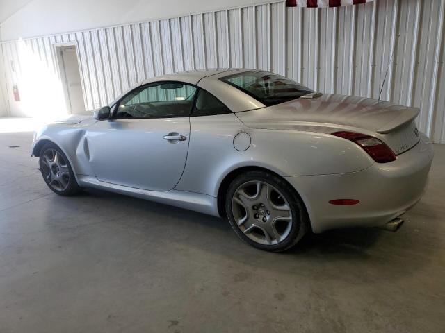 Obraz 2 z 2008 LEXUS SC 430 2008 z VIN JTHFN45Y289017115