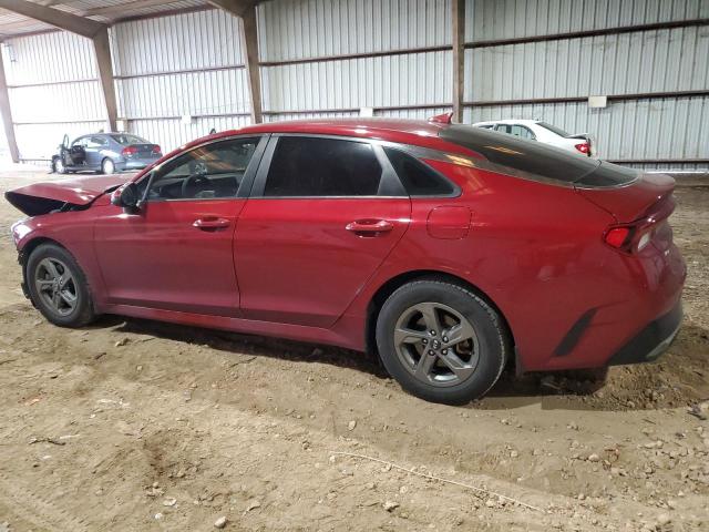 Obraz 2 z 2021 KIA K5 LXS 2021 z VIN 5XXG14J20MG023835