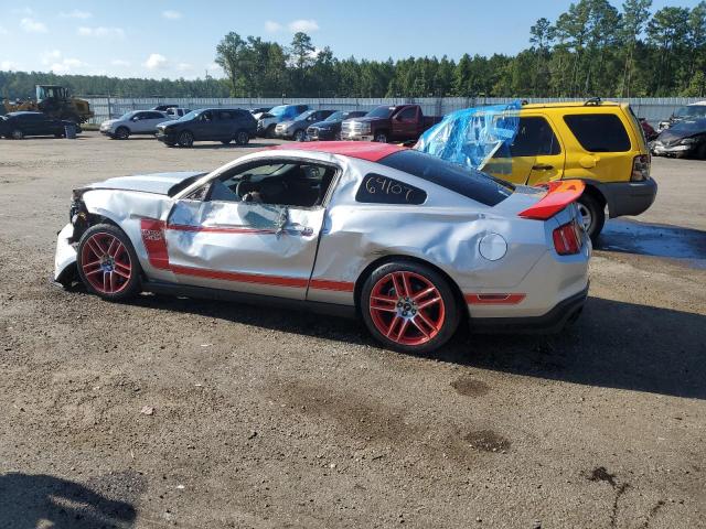 Image 2 of 2012 FORD MUSTANG BOSS 302 2012 with VIN 1ZVBP8CU2C5215725