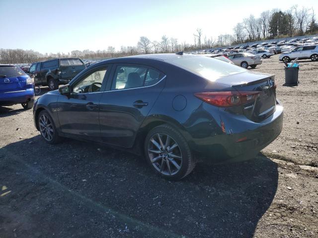 Изображение 2 2018 MAZDA 3 TOURING 2018 с VIN 3MZBN1V36JM250292