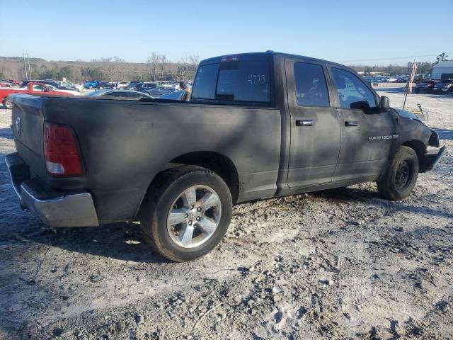 Image 3 of 2012 DODGE RAM 1500 SLT 2012 with VIN 1C6RD6GT9CS254773